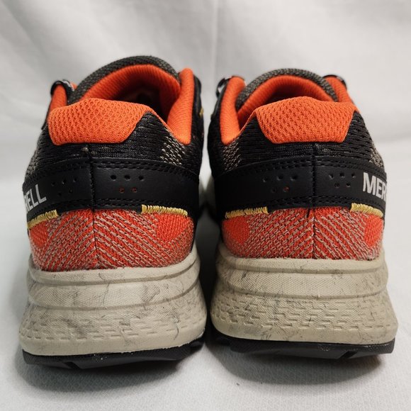 NEW Merrell Fly Strike J067377 Trail Running Hiking Outdoor Athletic Shoes Mens - Picture 5 of 11